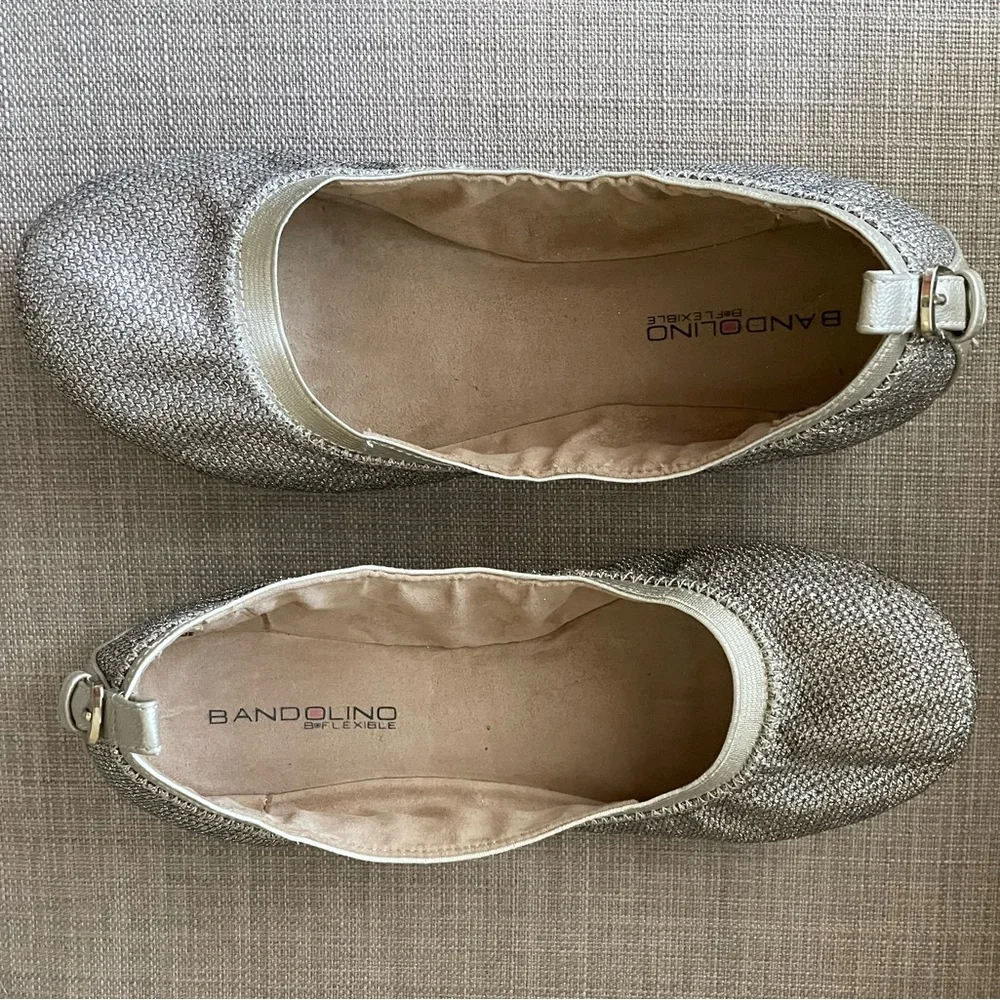 Bandolino B•Flexible Ballet Flats